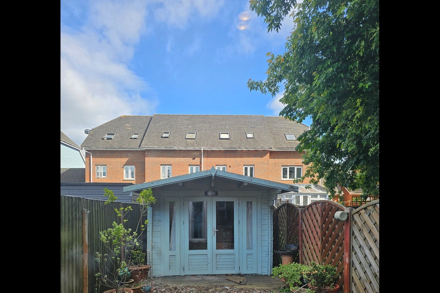 Room New Hythe Lane in Tonbridge and Malling
