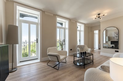 Flat Albion Place in Thanet