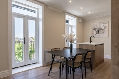 Flat Albion Place in Thanet