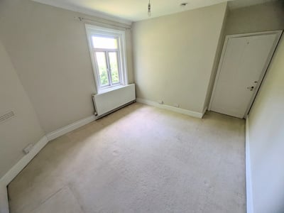 Flat Summerlands in Yeovil
