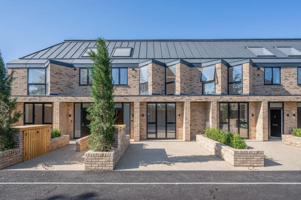 House Haynt Walk in Greater London