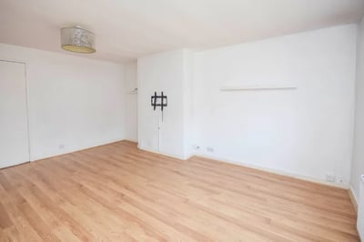 House Taranty Road in Forfar