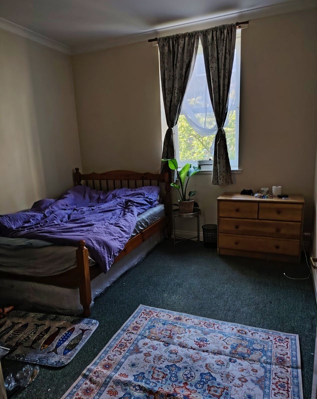 Room Leith Walk in City of Edinburgh