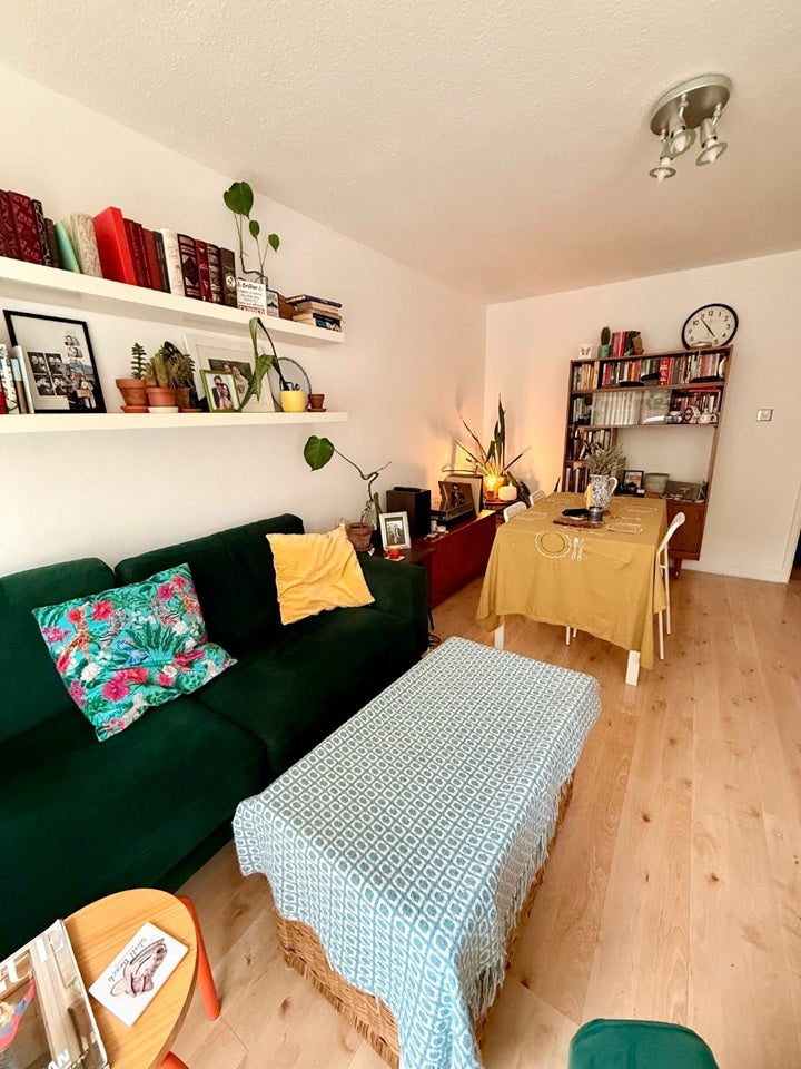 Flat Avigdor Mews in Greater London