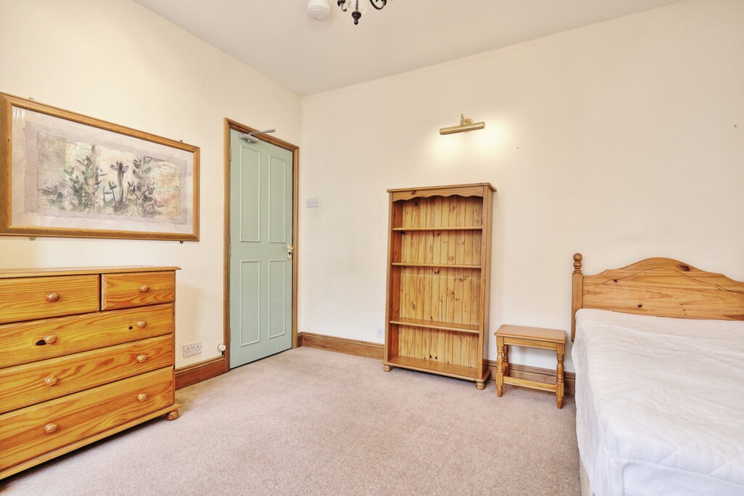 Room Great Eastern Street in Cambridge