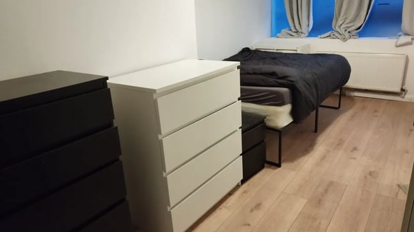 Room Medina Road in Greater London
