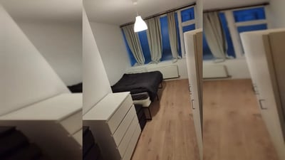 Room Medina Road in Greater London