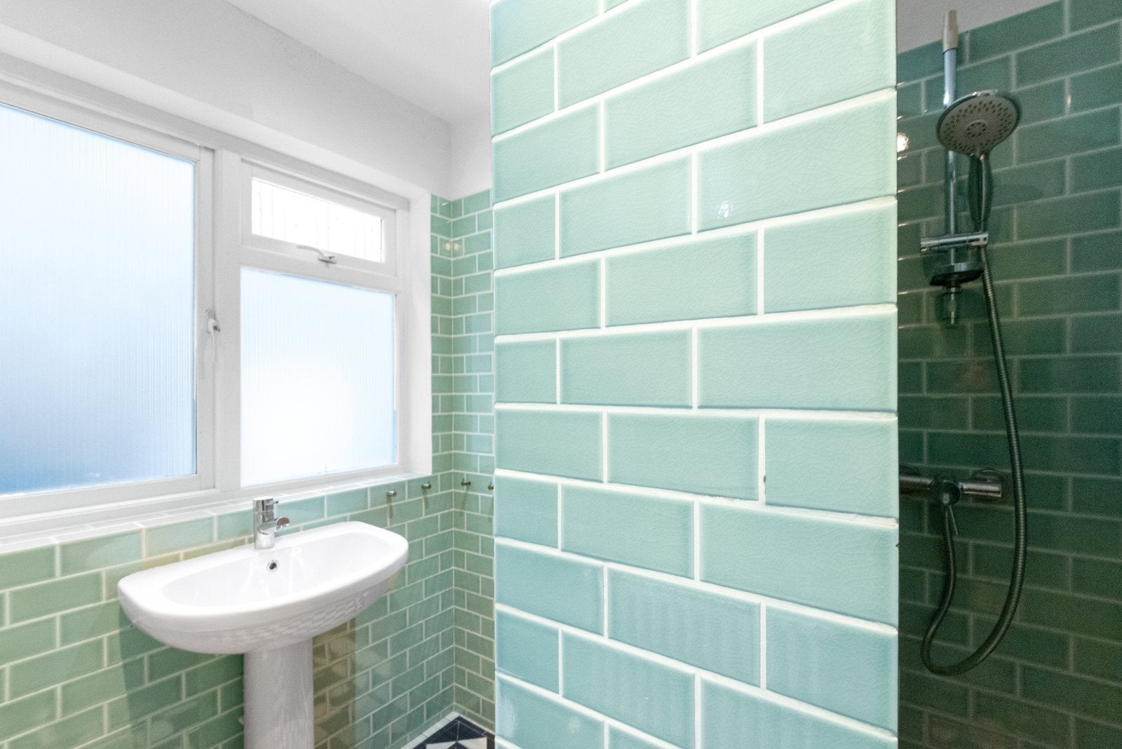 House Ripplevale Grove in Greater London