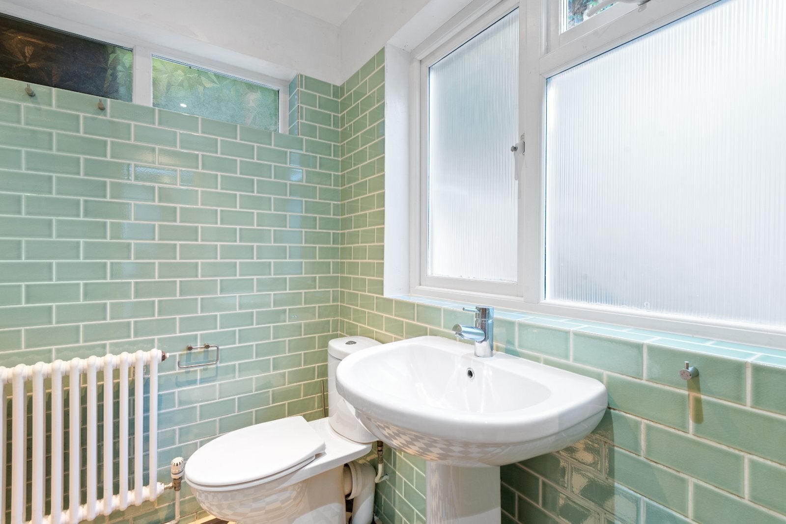House Ripplevale Grove in Greater London