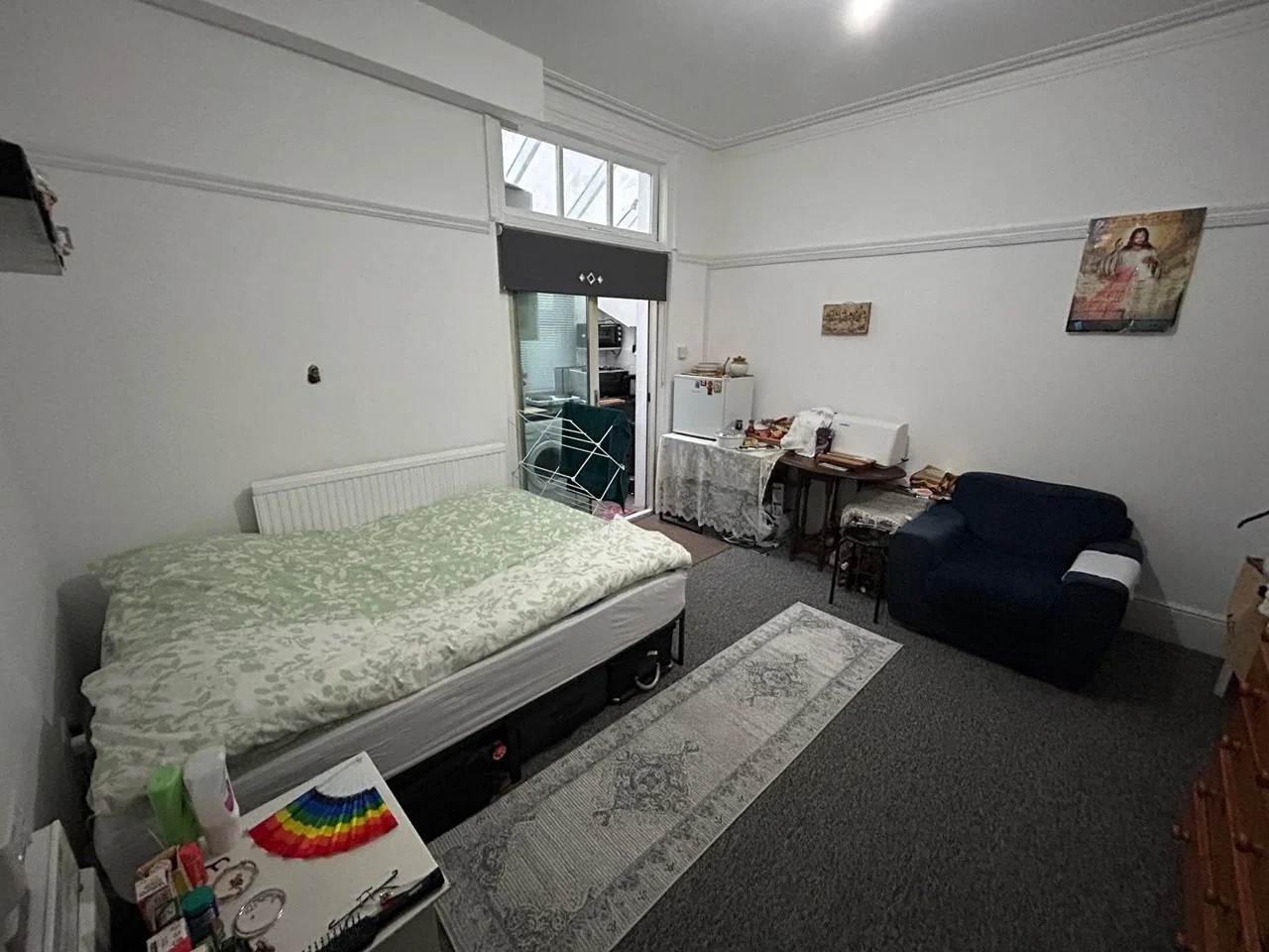 Room Cassio Road in Watford