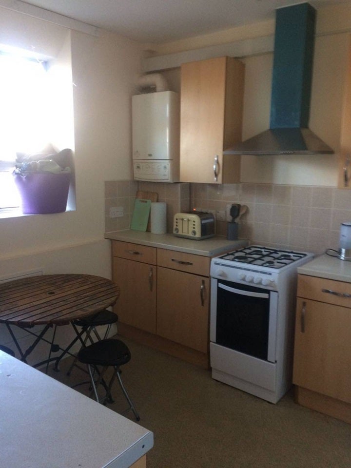 Flat Porchester Square in City of Westminster
