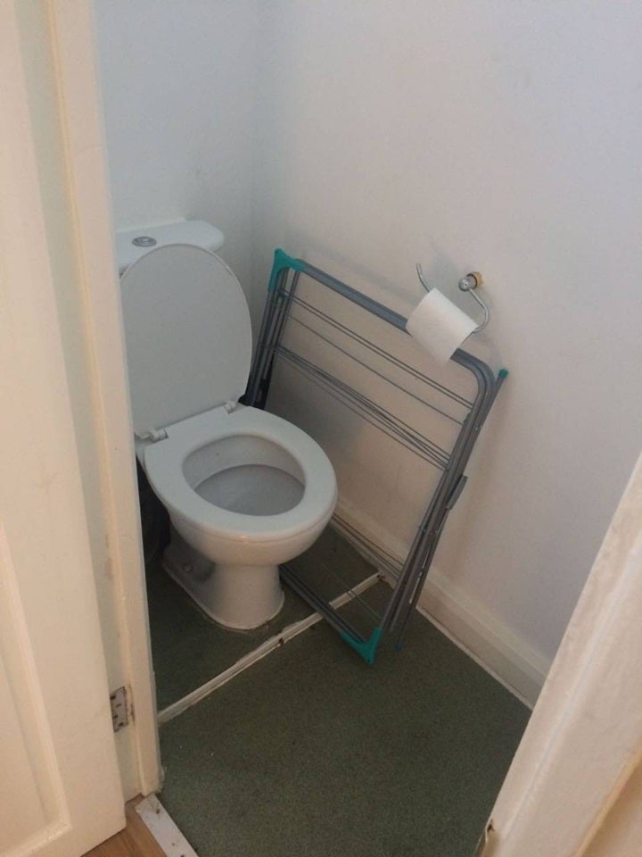 Flat Porchester Square in City of Westminster