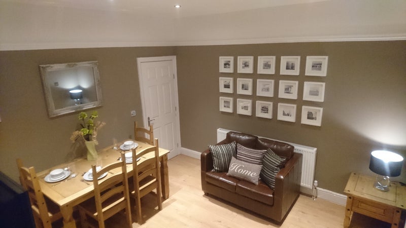Room Dovercourt Road in Sheffield