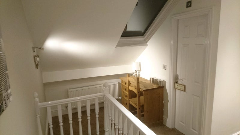 Room Dovercourt Road in Sheffield