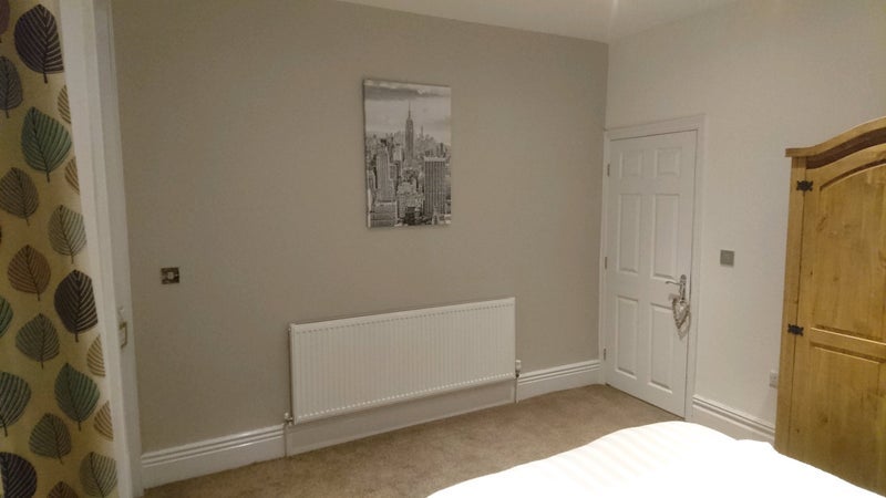 Room Dovercourt Road in Sheffield