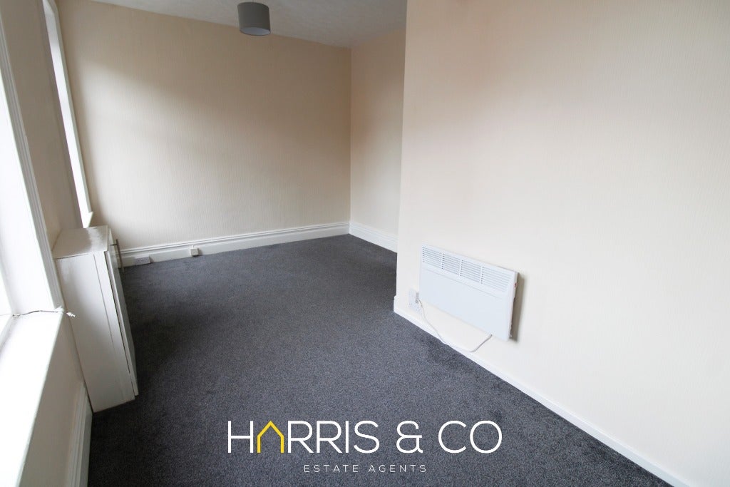 Flat Milton Street in Borough of Wyre