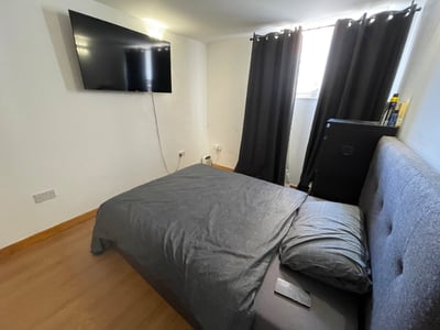Flat George Street in Thanet