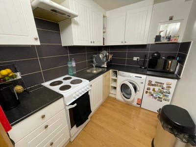 Flat George Street in Thanet