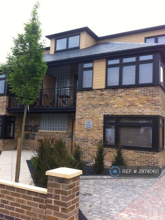 Flat Cherry Hinton Road in Cambridge