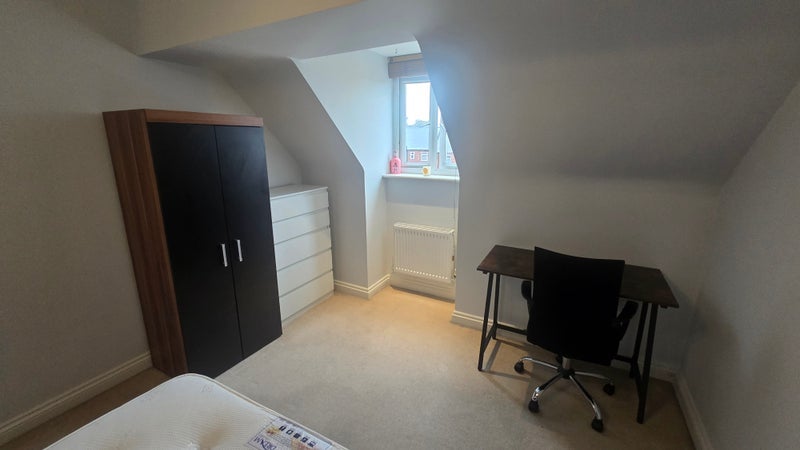Room Massey Court in Newark and Sherwood