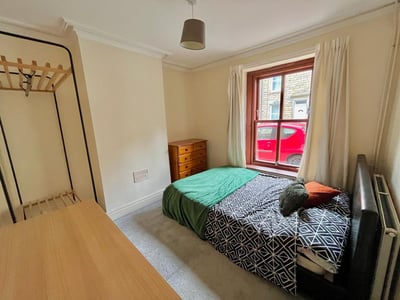 Room Hope Street in Lancaster