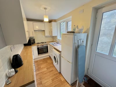 Room Hope Street in Lancaster
