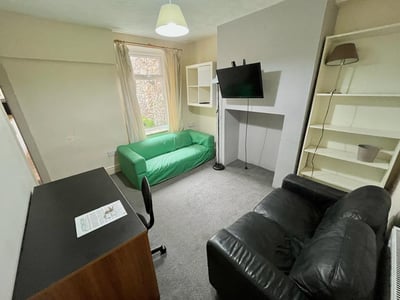 Room Hope Street in Lancaster