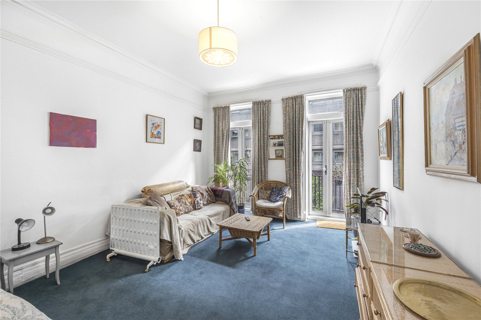 Flat Great Portland Street in City of Westminster