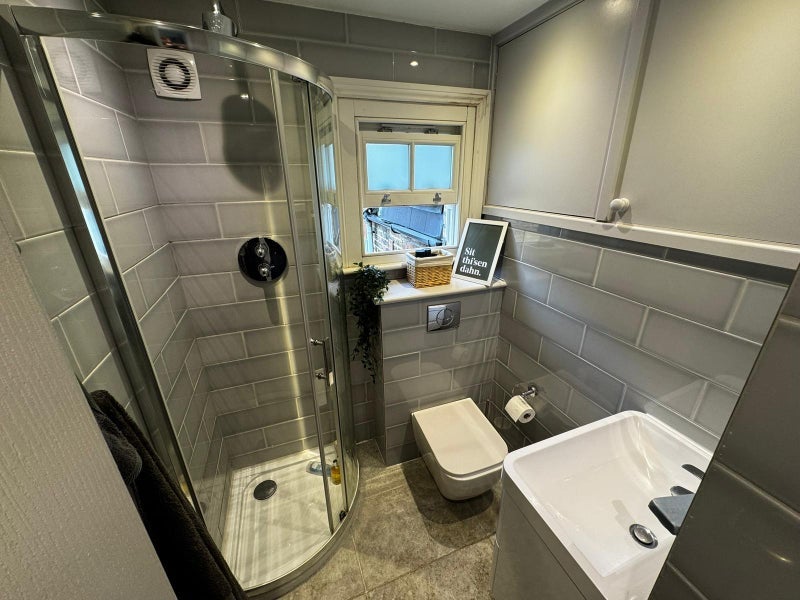 Room Juer Street in Greater London