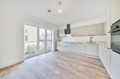 House Wheatley Grove in Barrowford