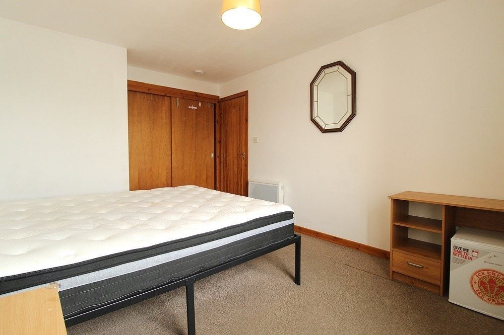 Flat St Andrew Street in Aberdeen City