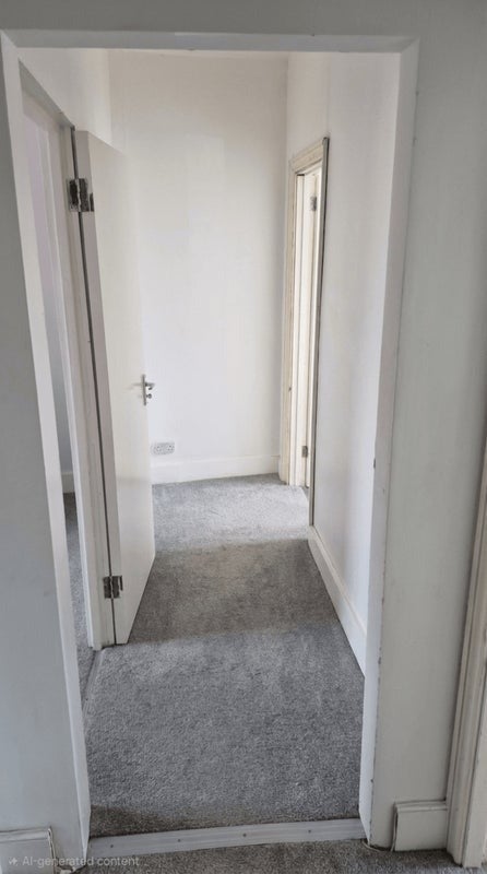 Room High Road in Greater London