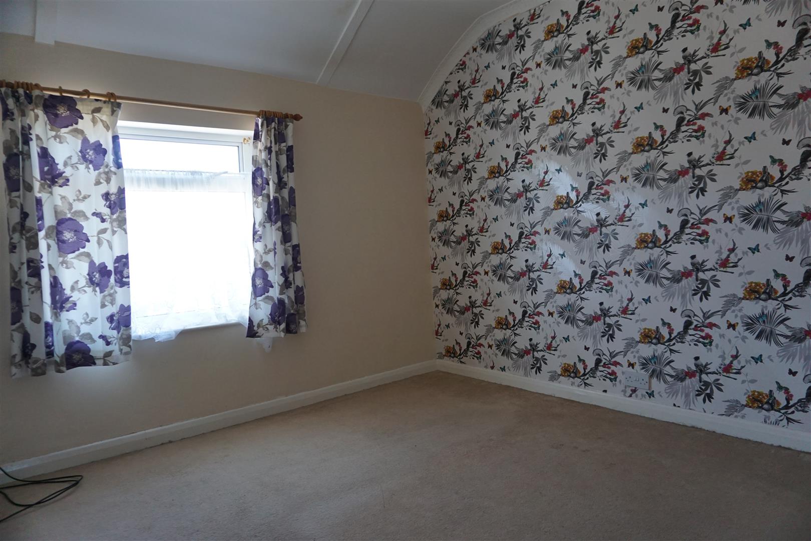 House Prospect Place in West Lindsey