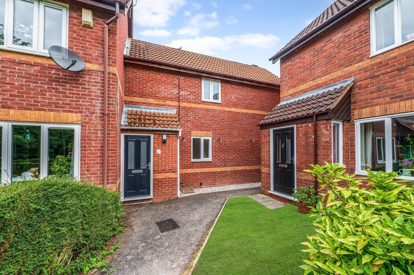 House Saltwood Avenue in Worcester