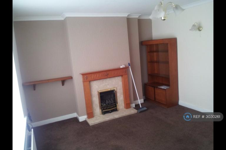House Ida Road in Darlaston