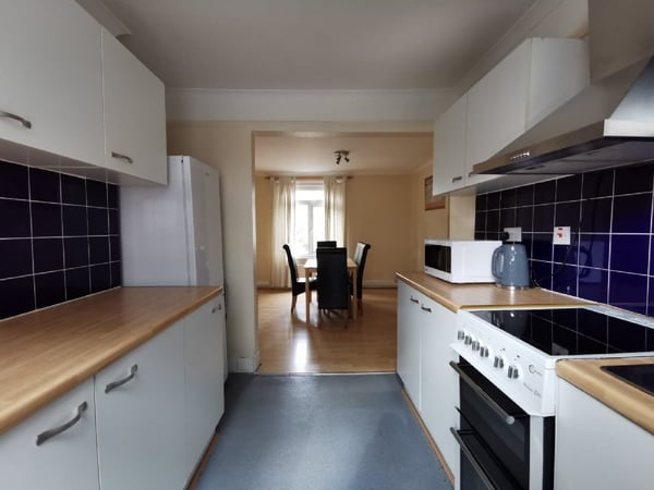 Flat Chalton Street in Greater London