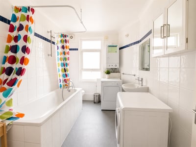 Flat Chalton Street in Greater London