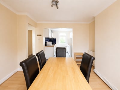 Flat Chalton Street in Greater London