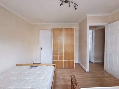 Flat Chalton Street in Greater London