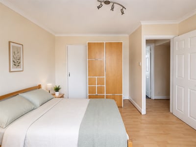 Flat Chalton Street in Greater London