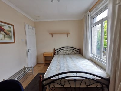 Flat Chalton Street in Greater London