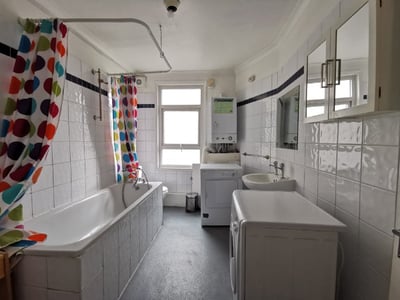 Flat Chalton Street in Greater London