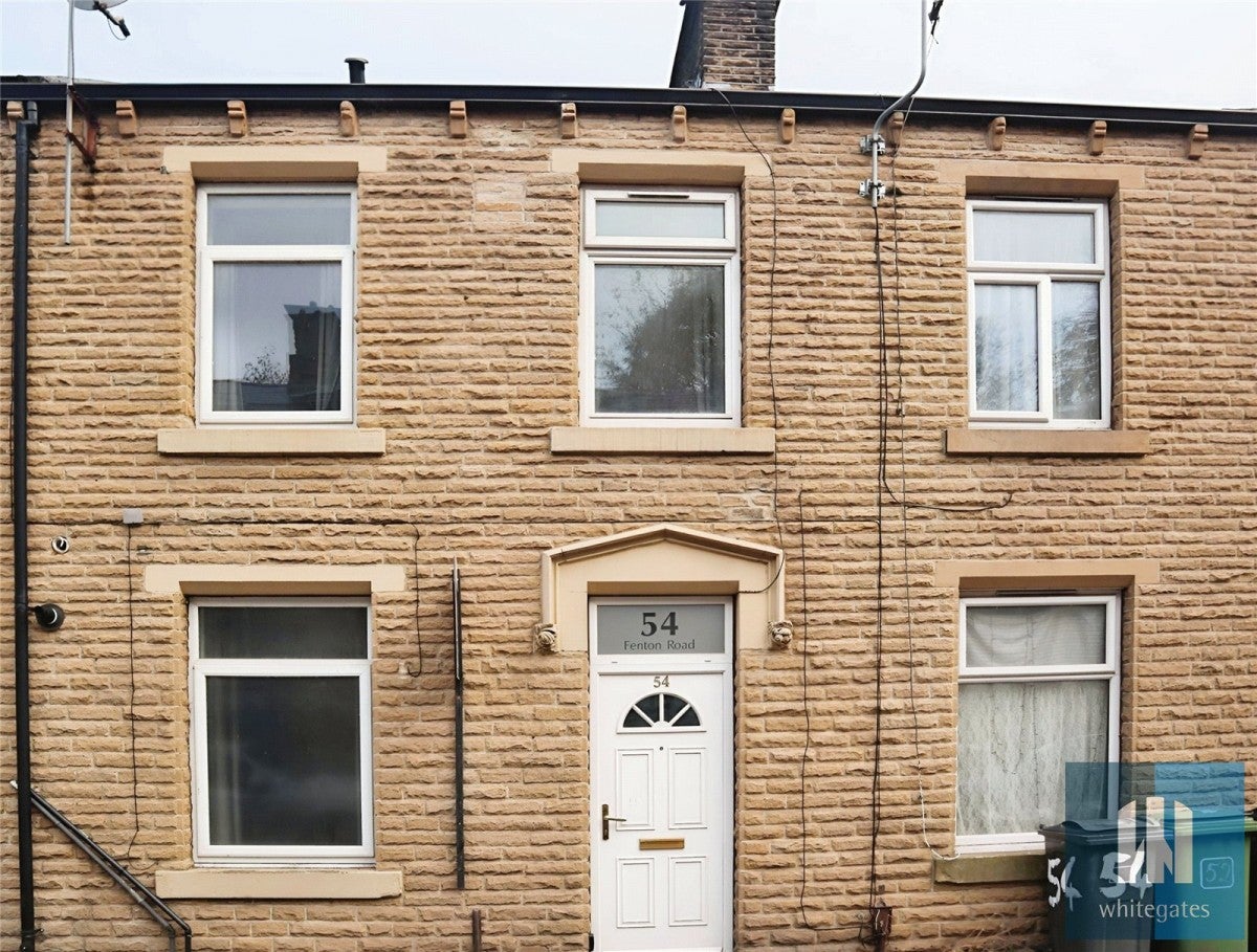 Room Fenton Road in Kirklees