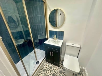 Room Thomas Webb Close in Daventry