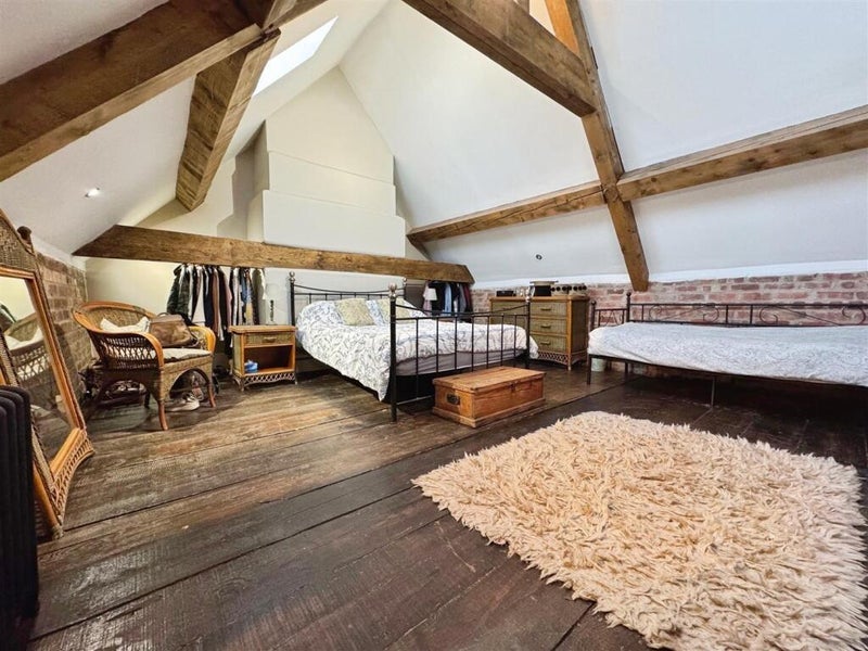 Room Newark Road in Newark and Sherwood