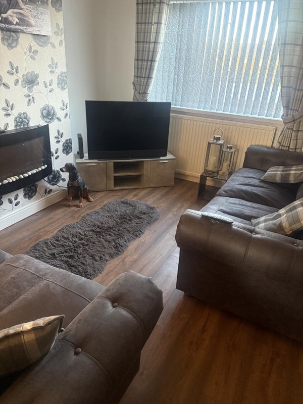 Room Muglet Lane in Maltby