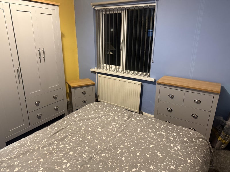 Room Muglet Lane in Maltby