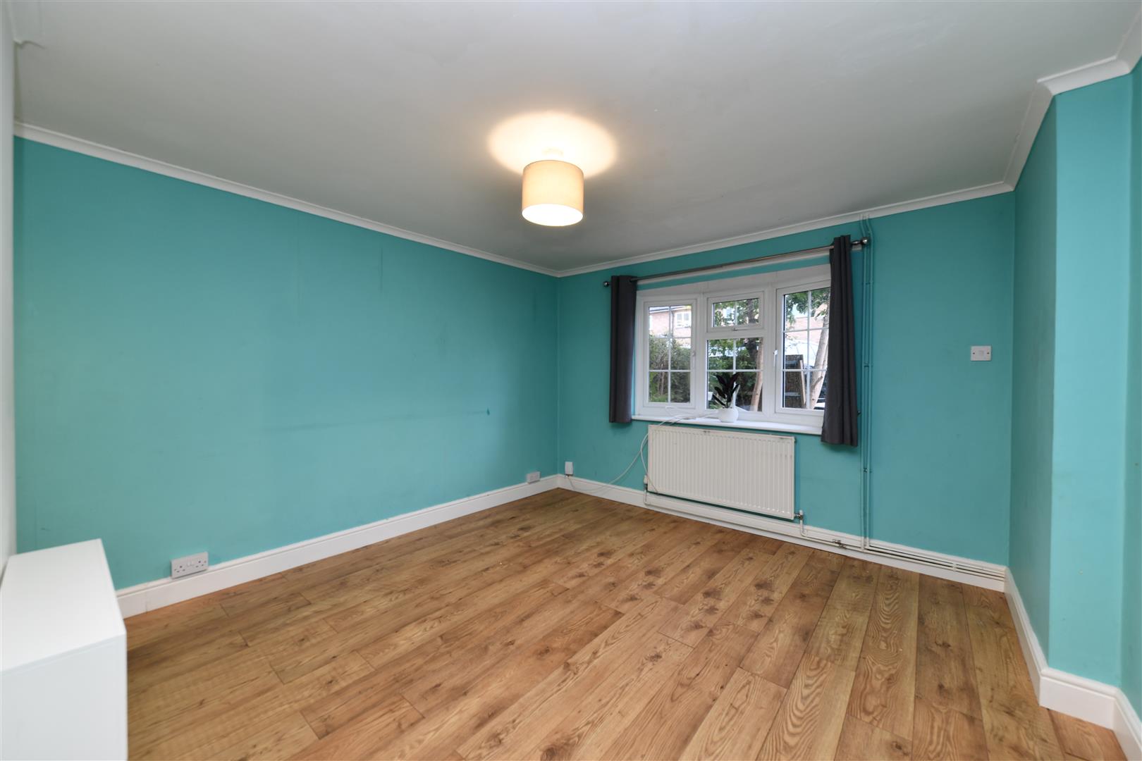 House Benstede in Stevenage