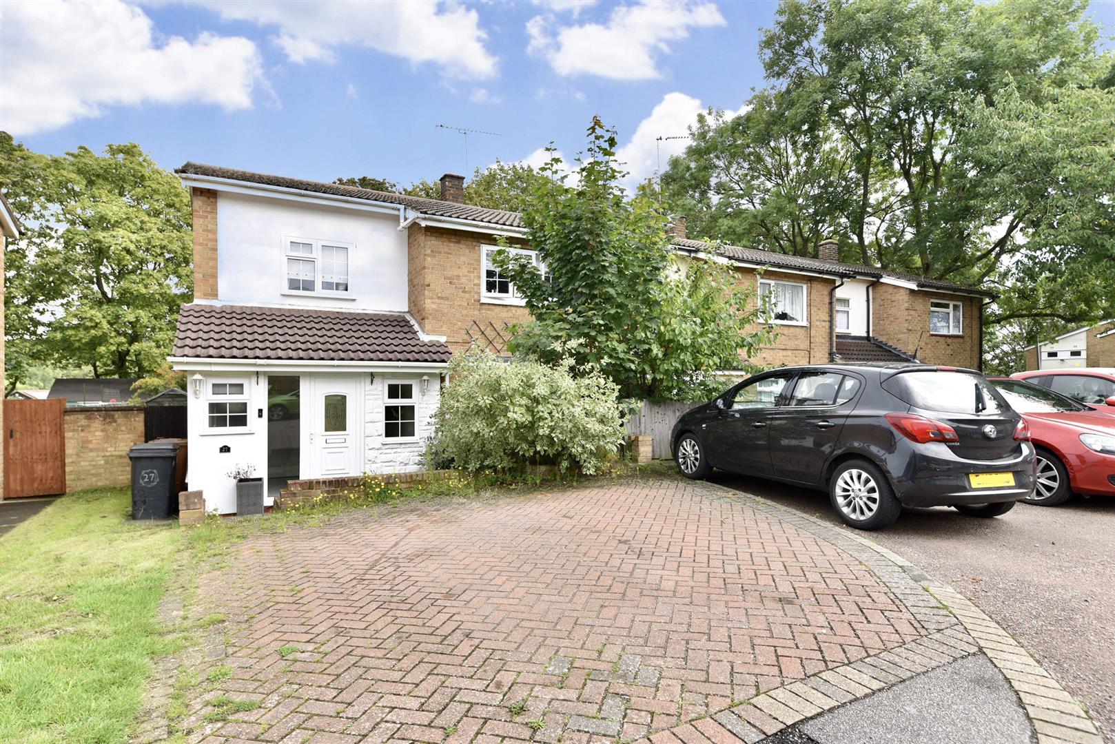 House Benstede in Stevenage