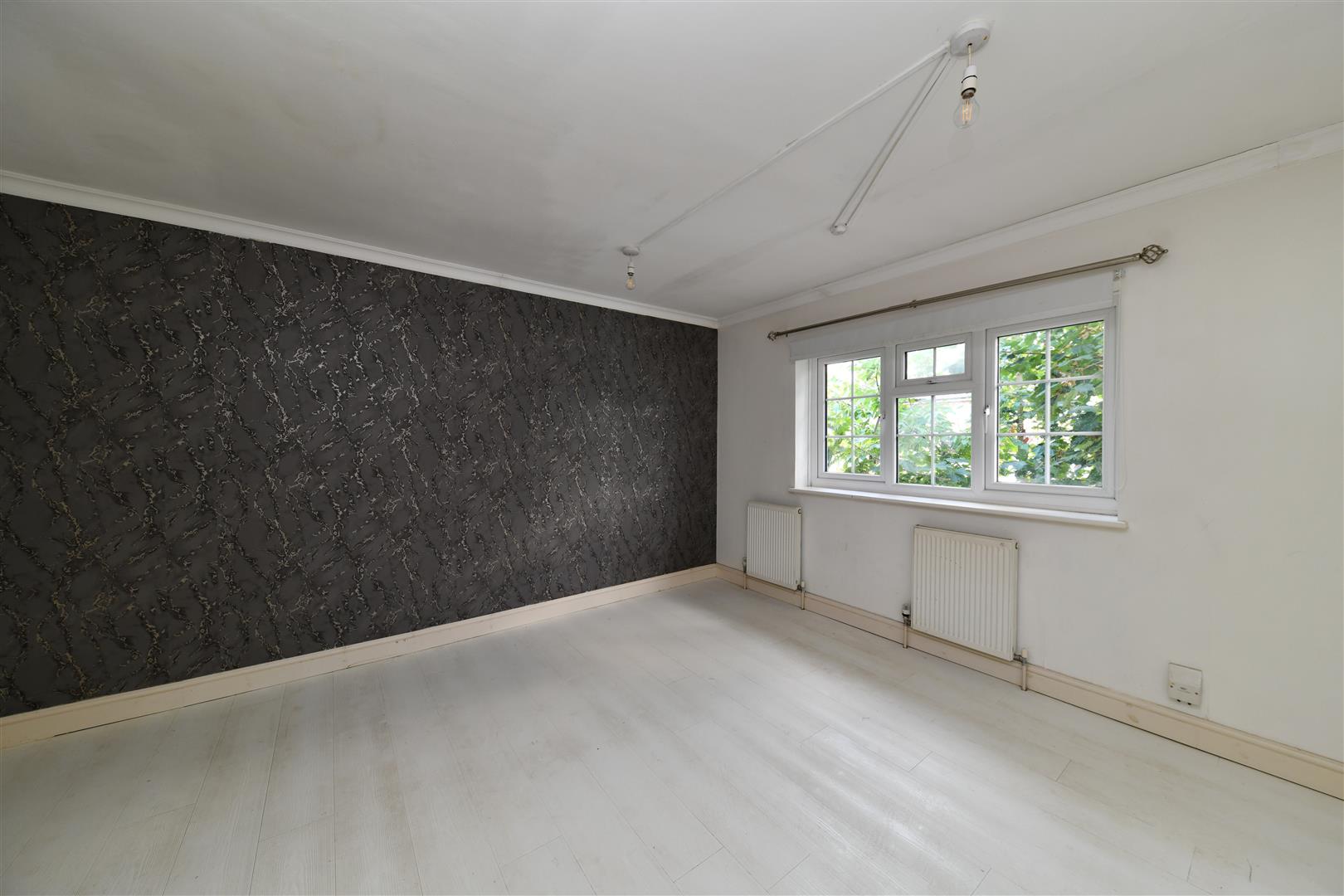 House Benstede in Stevenage